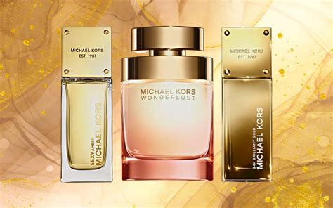 women's michael kors perfumes|Michael Kors original scent perfume.